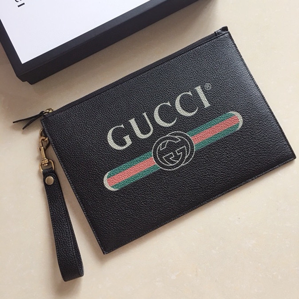 グッチ財布 レプリカ正面デザイン